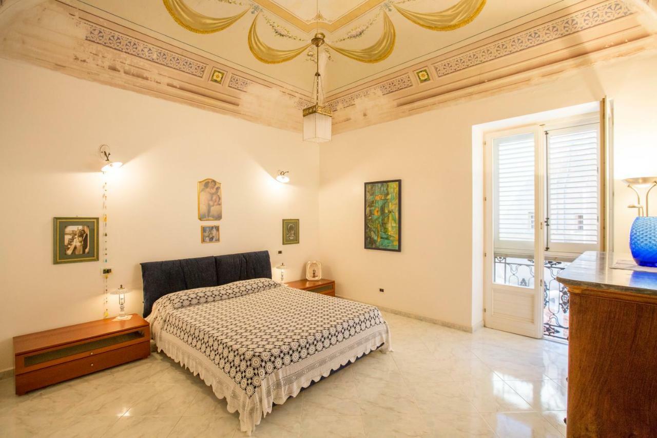 Domus Osterio Magno Apartment *