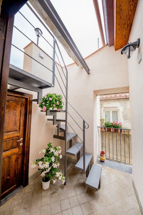 Marechiaro House Apartment