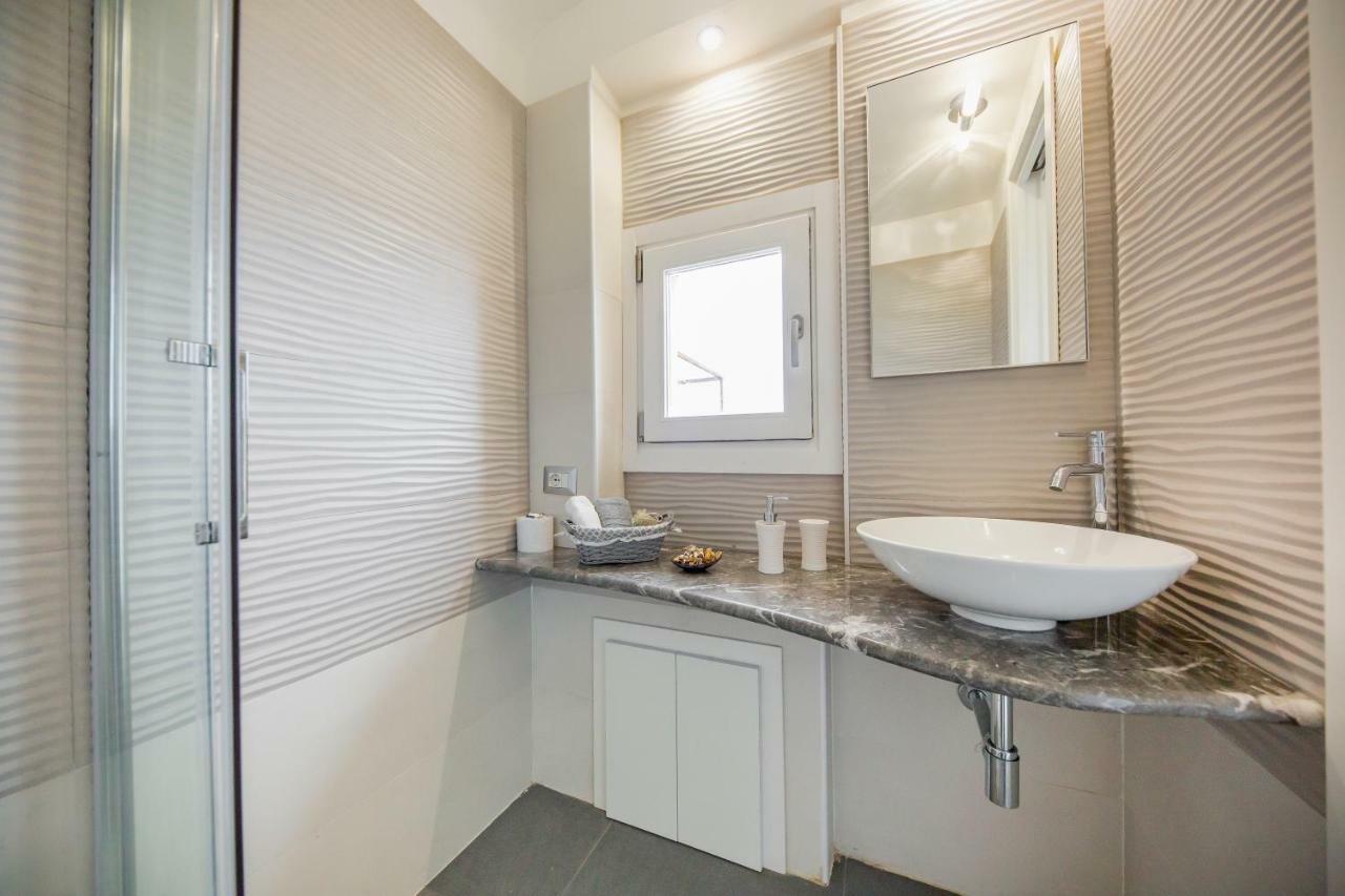 Marechiaro House Apartment *