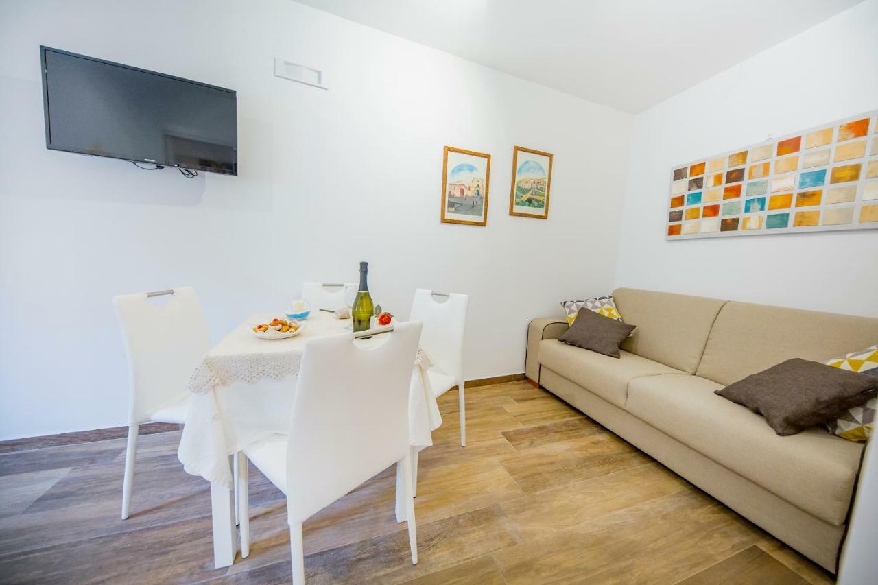 Marechiaro House Apartment