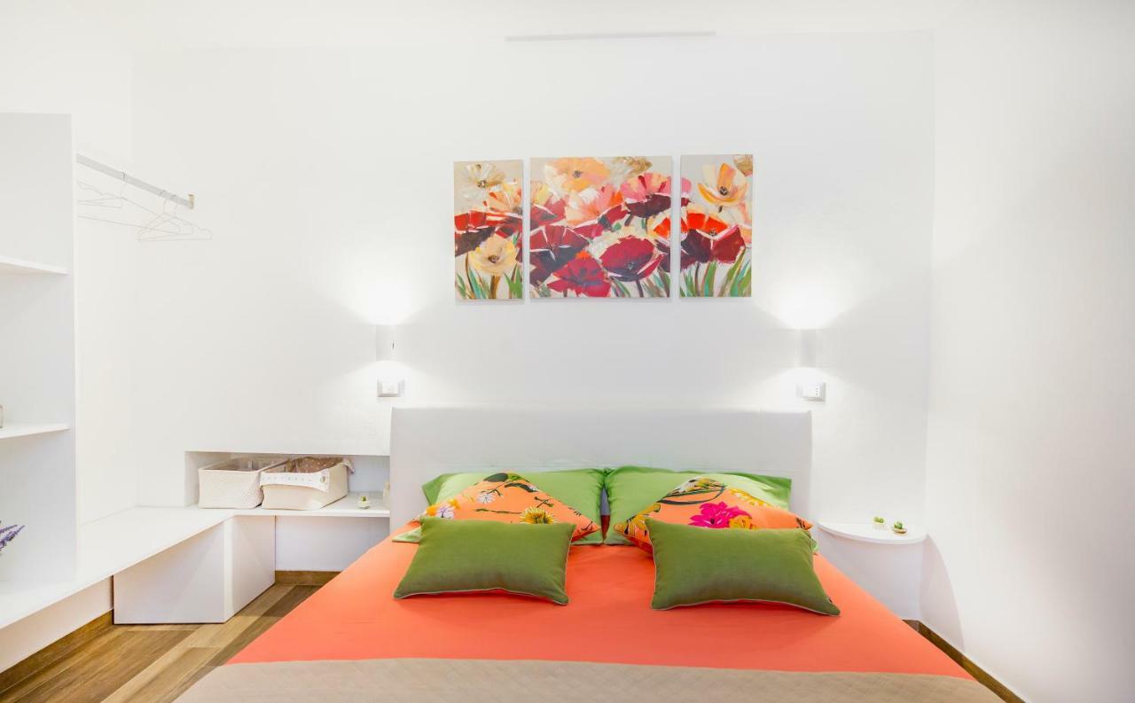 Apartment Marechiaro House
