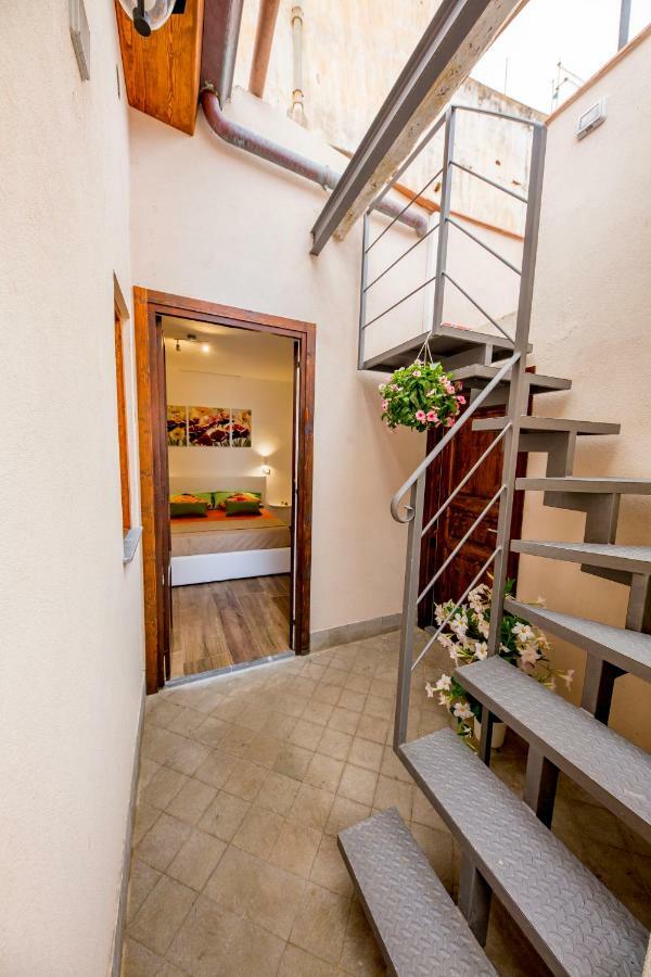 Marechiaro House Apartment