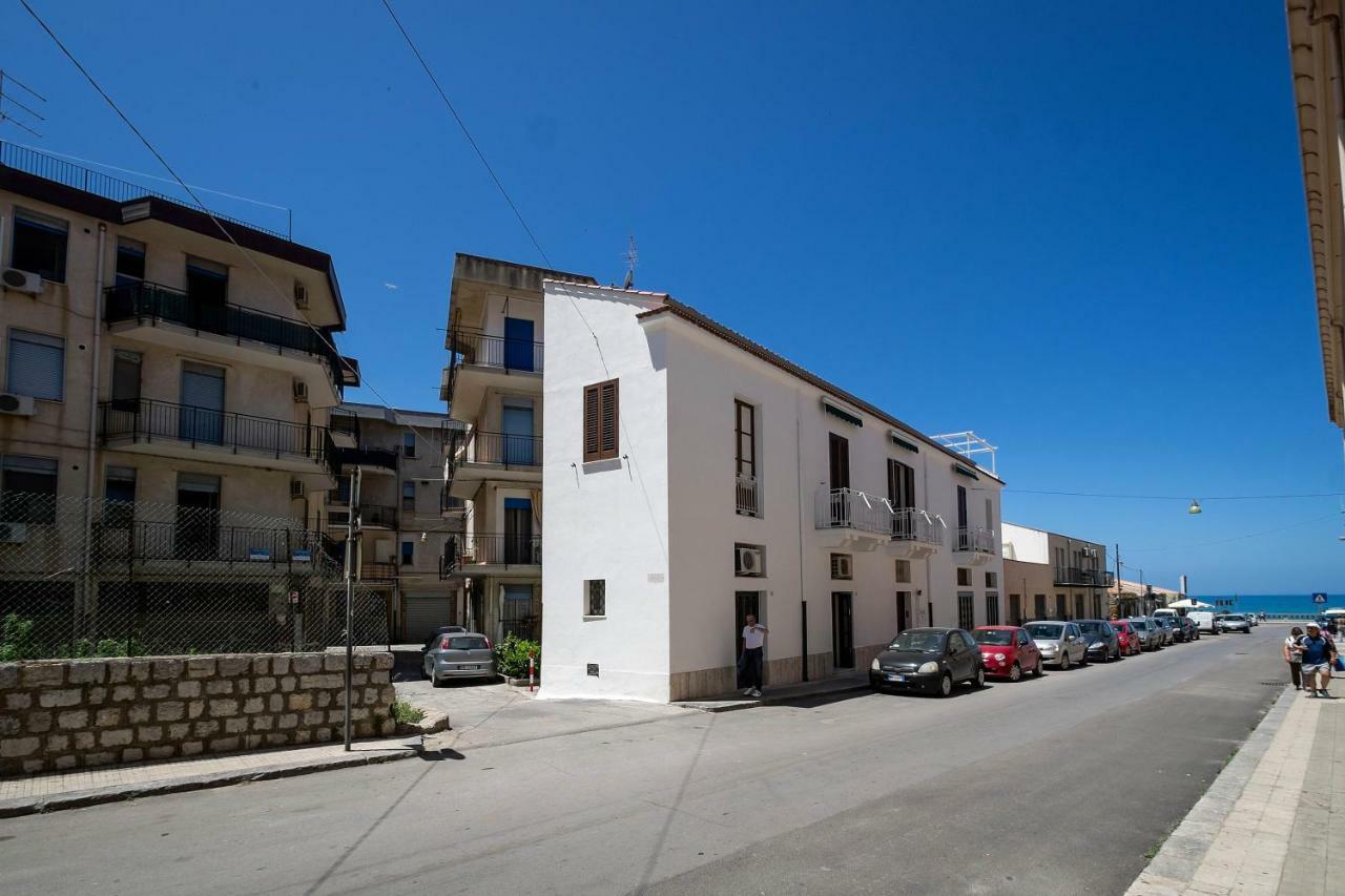 Cavour Casa vacanze Cefalù