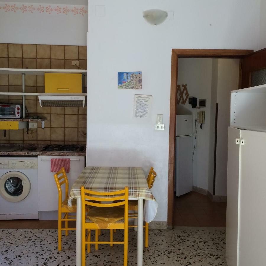 Casa vacanze Cavour Cefalù