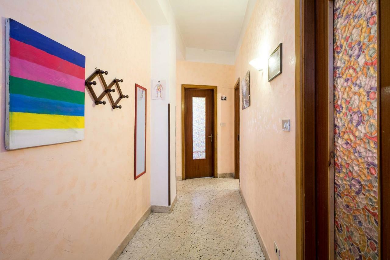 Casa vacanze Cavour Cefalù