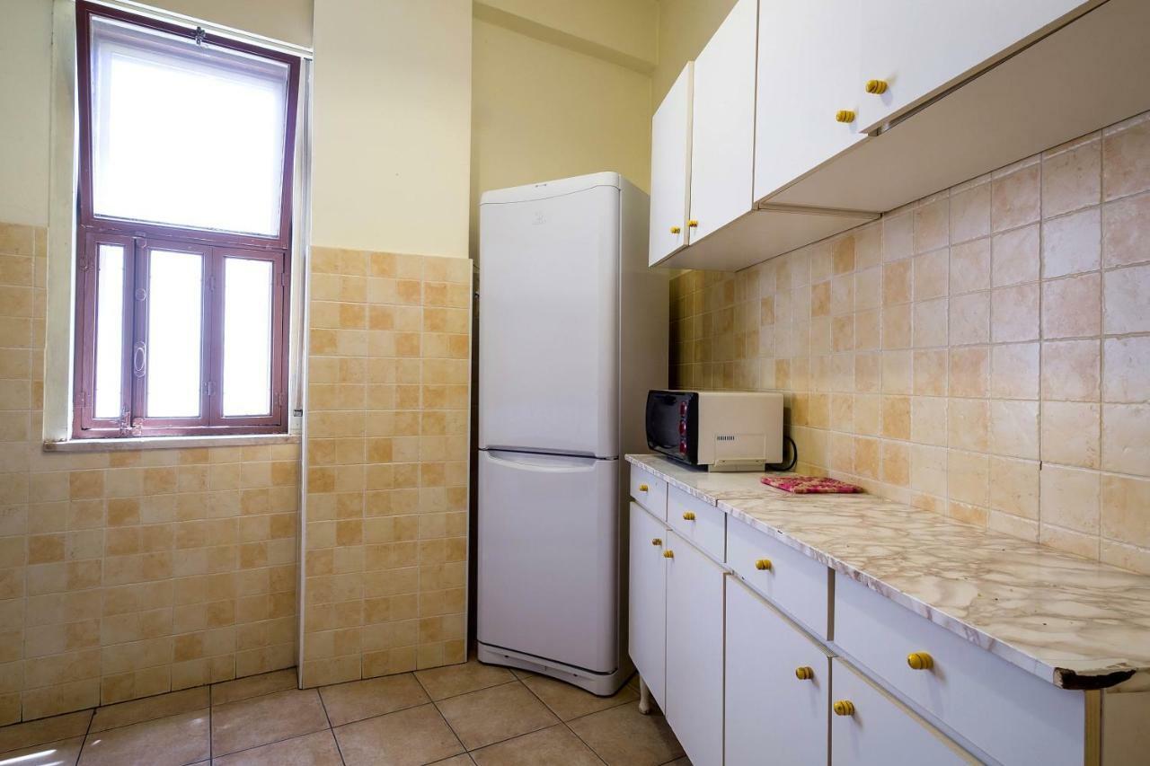 Casa vacanze Cavour Cefalù