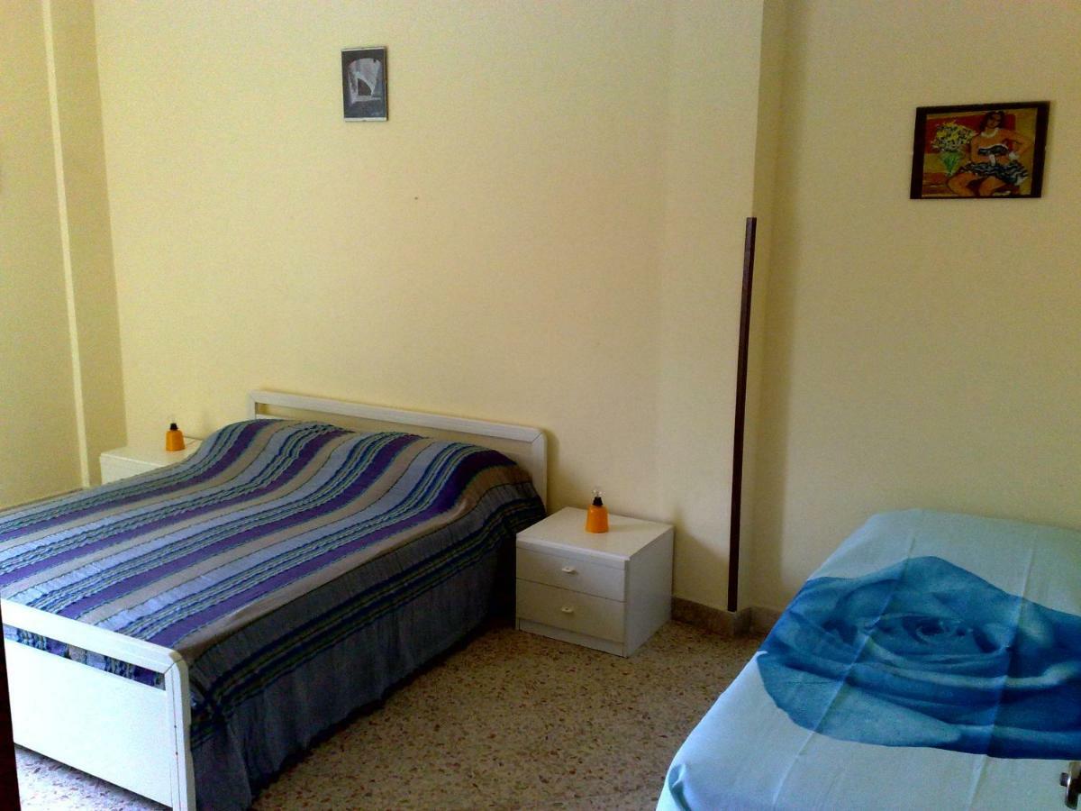 Casa vacanze Cavour