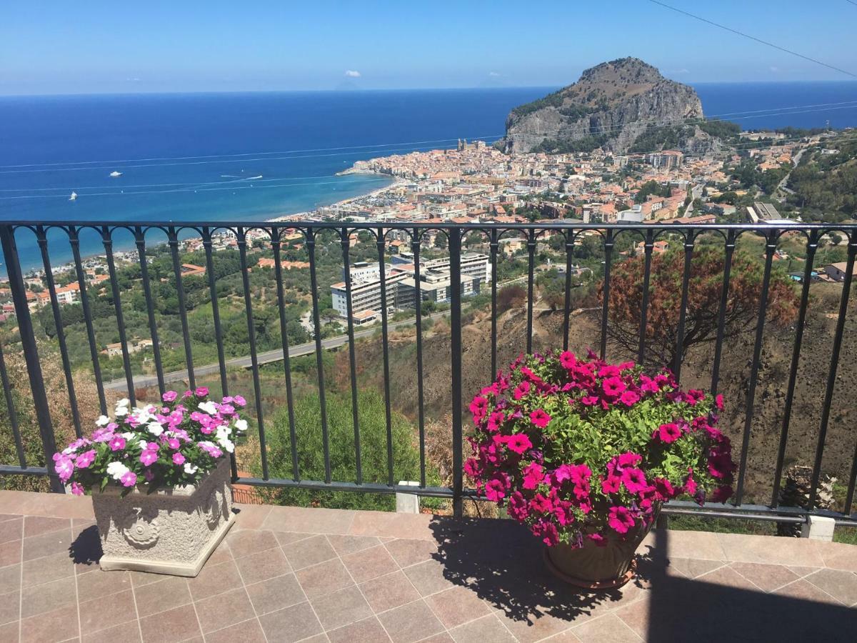 Angela Luxury * Cefalu