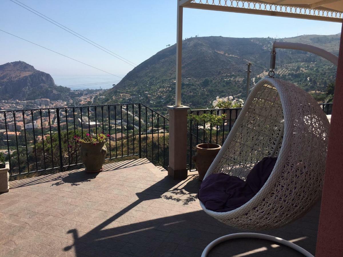 Holiday home Angela Luxury Cefalu
