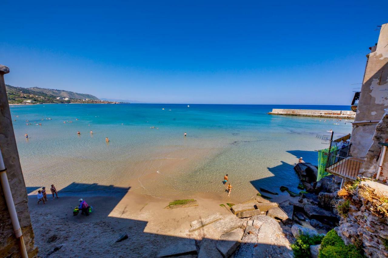 Marechiaro House Apartment Cefalu