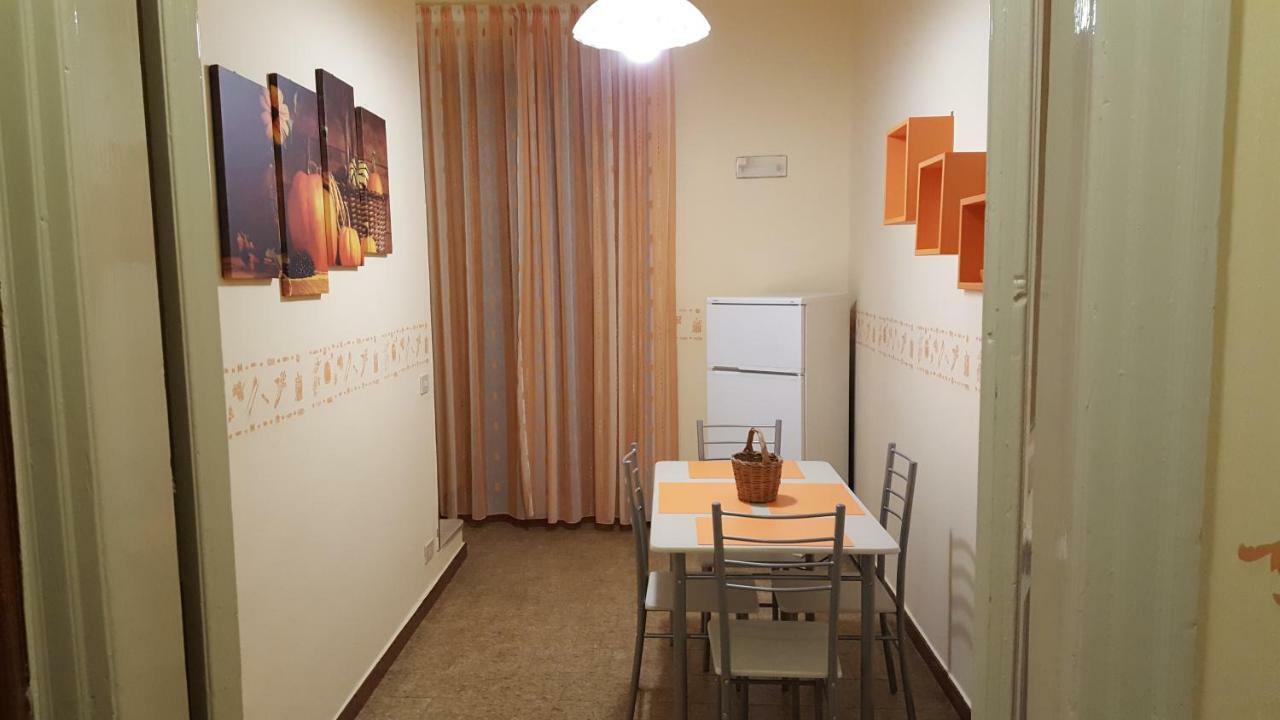 Sweet Apartment *