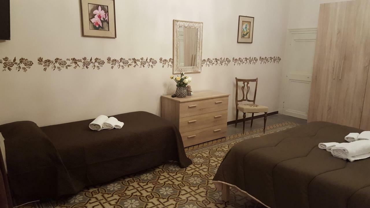 Apartment Sweet Cefalù