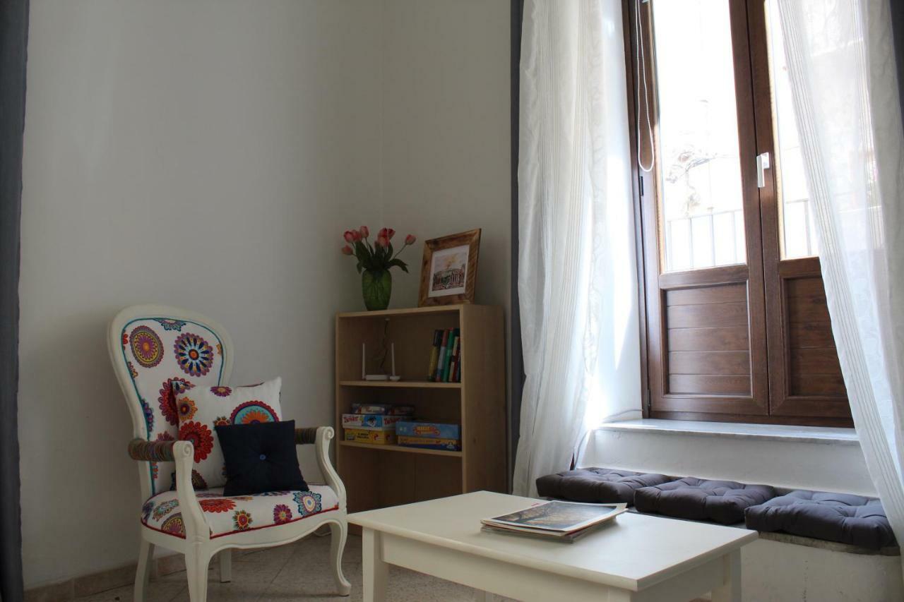 Apartment Casa Baby Friendly Cefalu