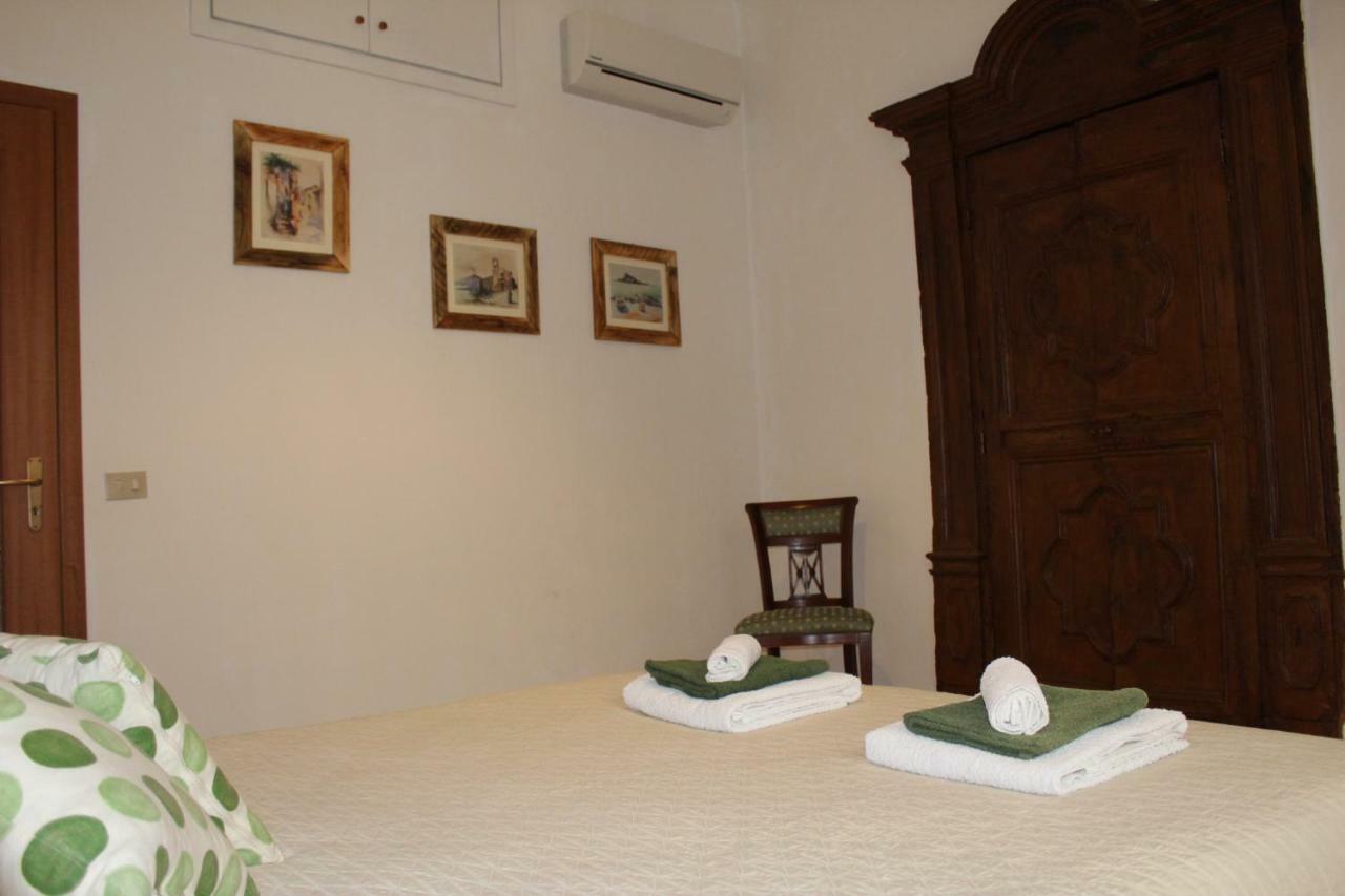 Casa Baby Friendly * Cefalu