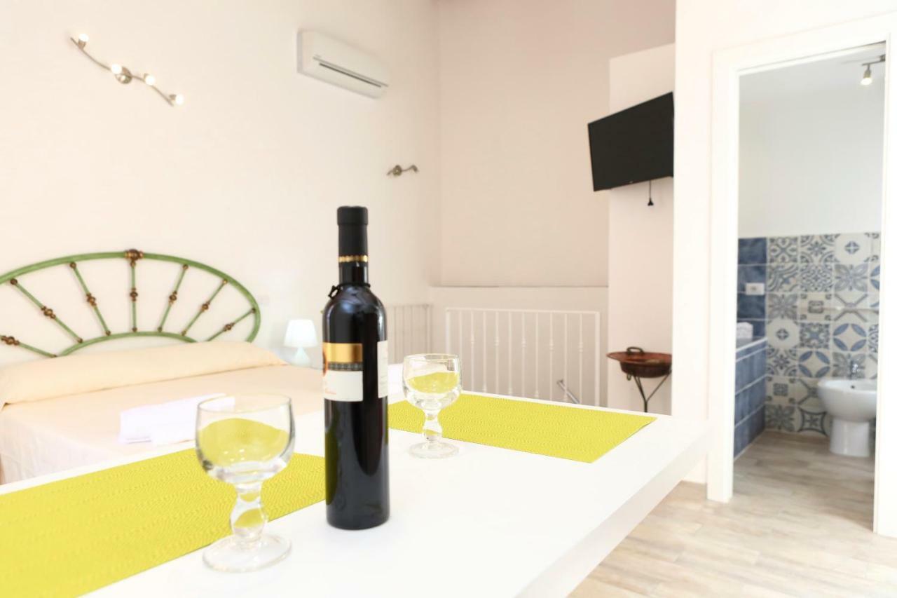 Casa de férias Loft Pasquale *