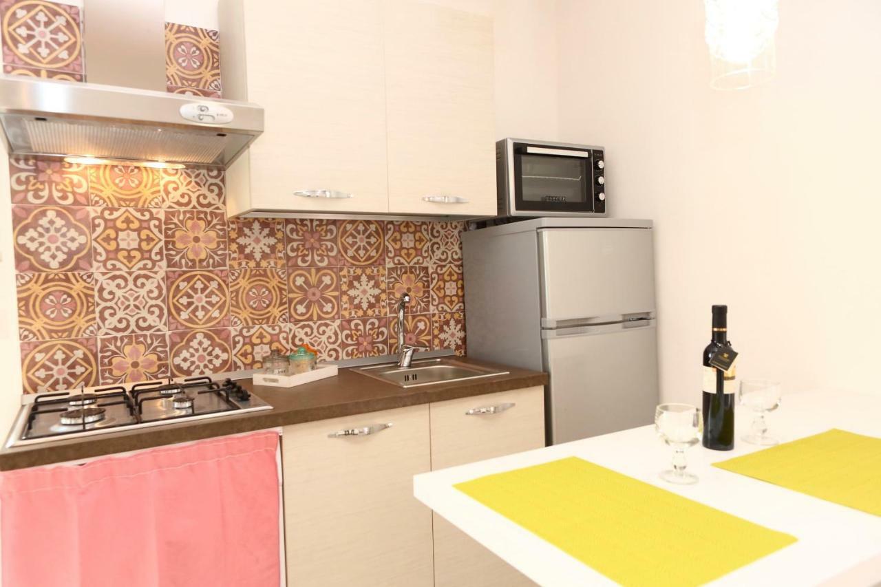 Loft Pasquale * Cefalù