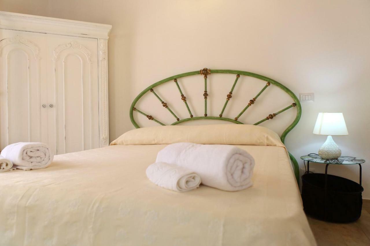 Loft Pasquale Casa de férias Cefalù