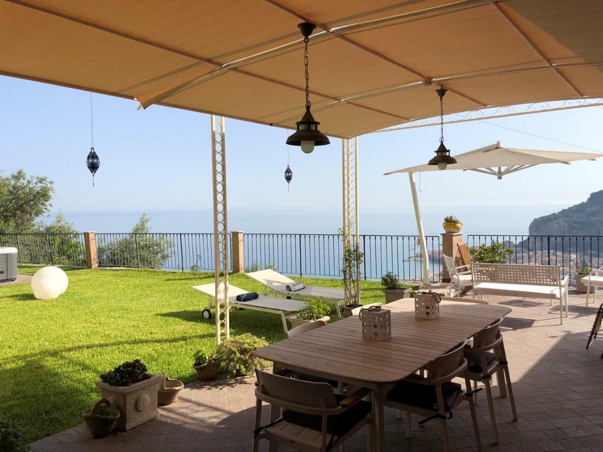 Holiday home Angela Luxury