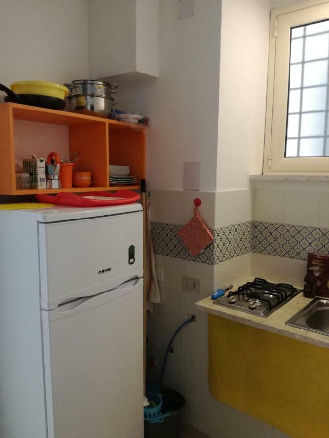 Apartment Osnao