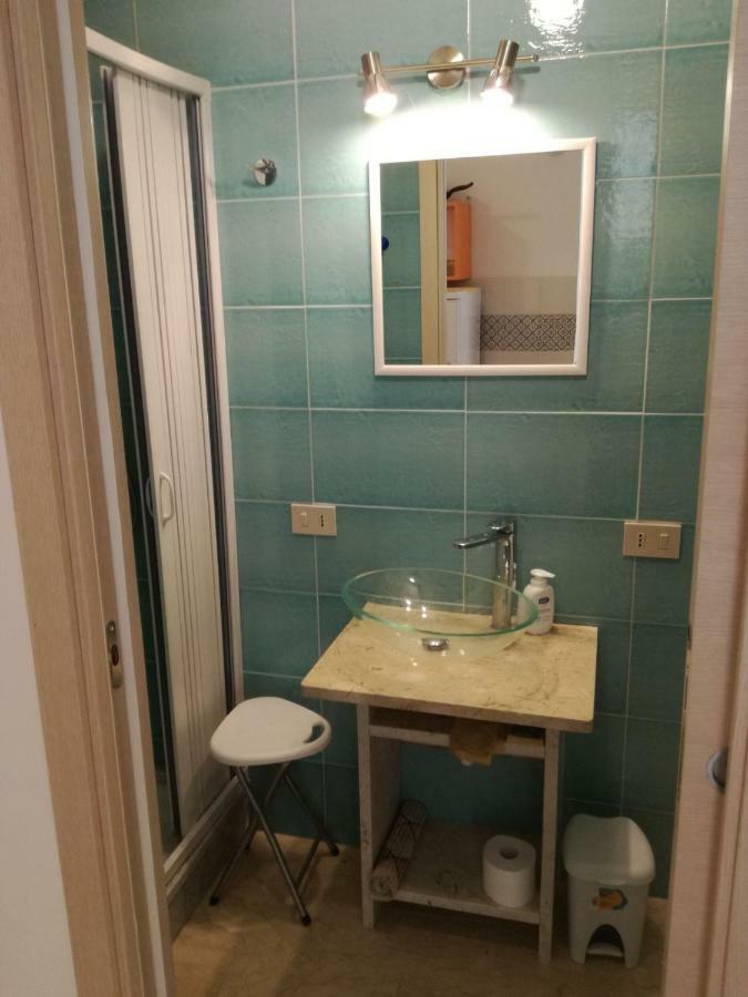 Apartment Osnao