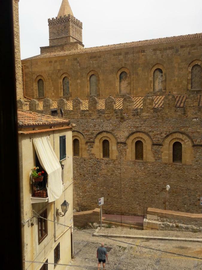 Apartamento Balcone Delle Mura *