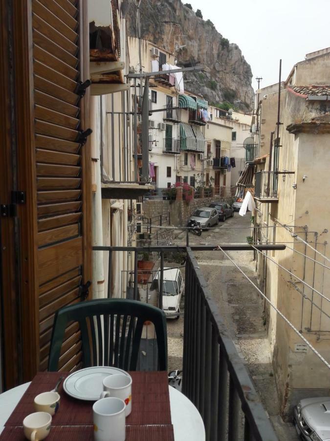 Balcone Delle Mura *