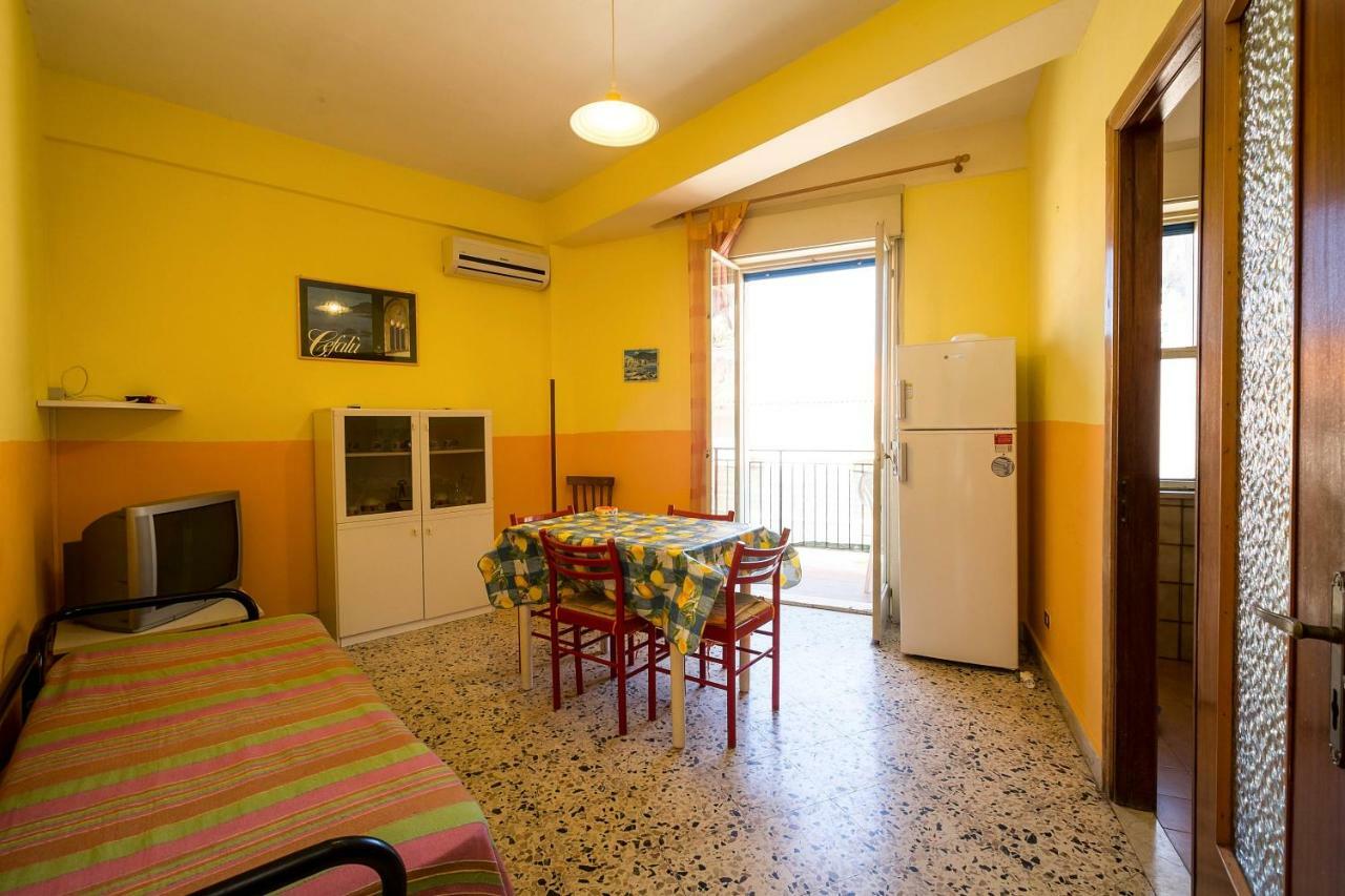 Cavour Casa vacanze Cefalù