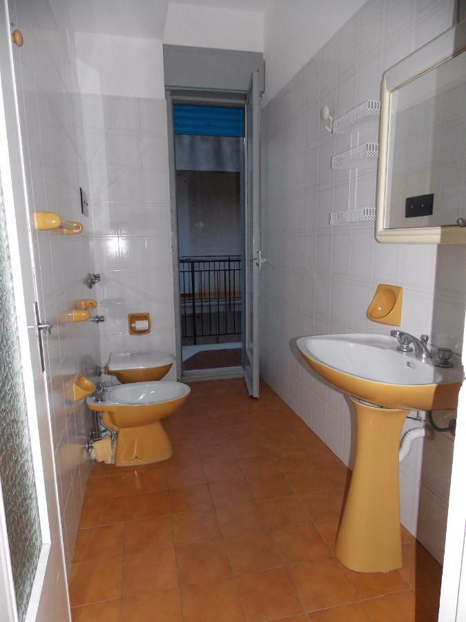 Cavour Casa vacanze Cefalù