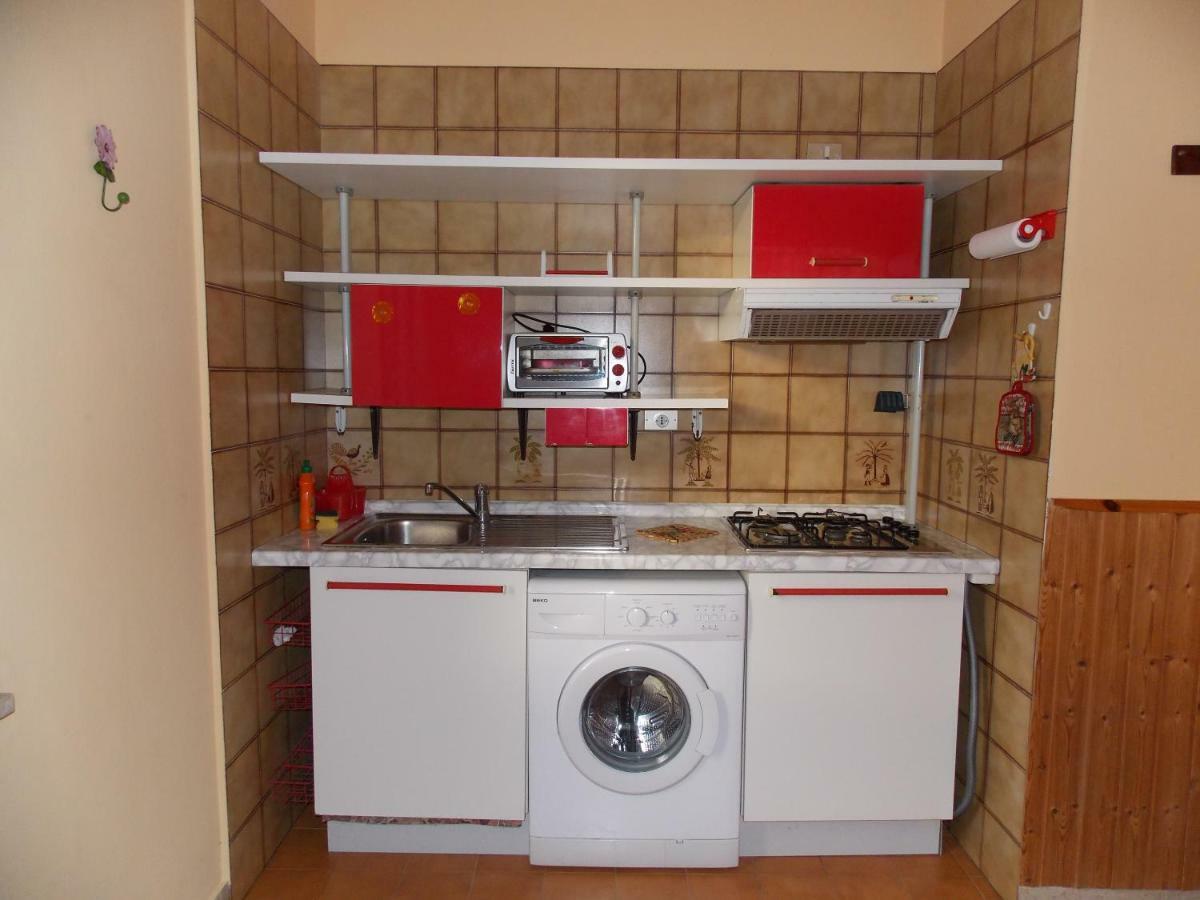 Casa vacanze Cavour