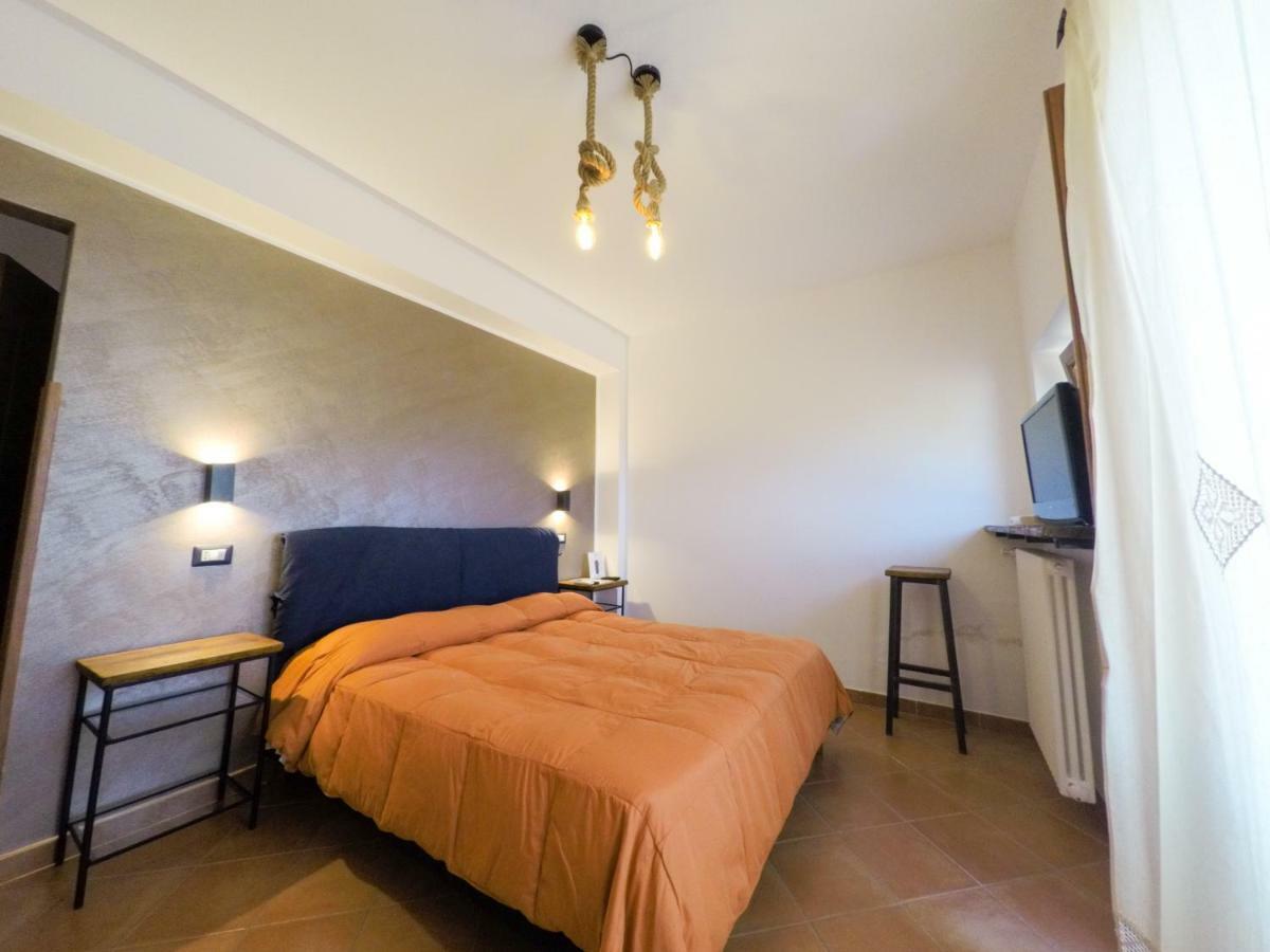 B&B Le Ginestre Bed & Breakfast