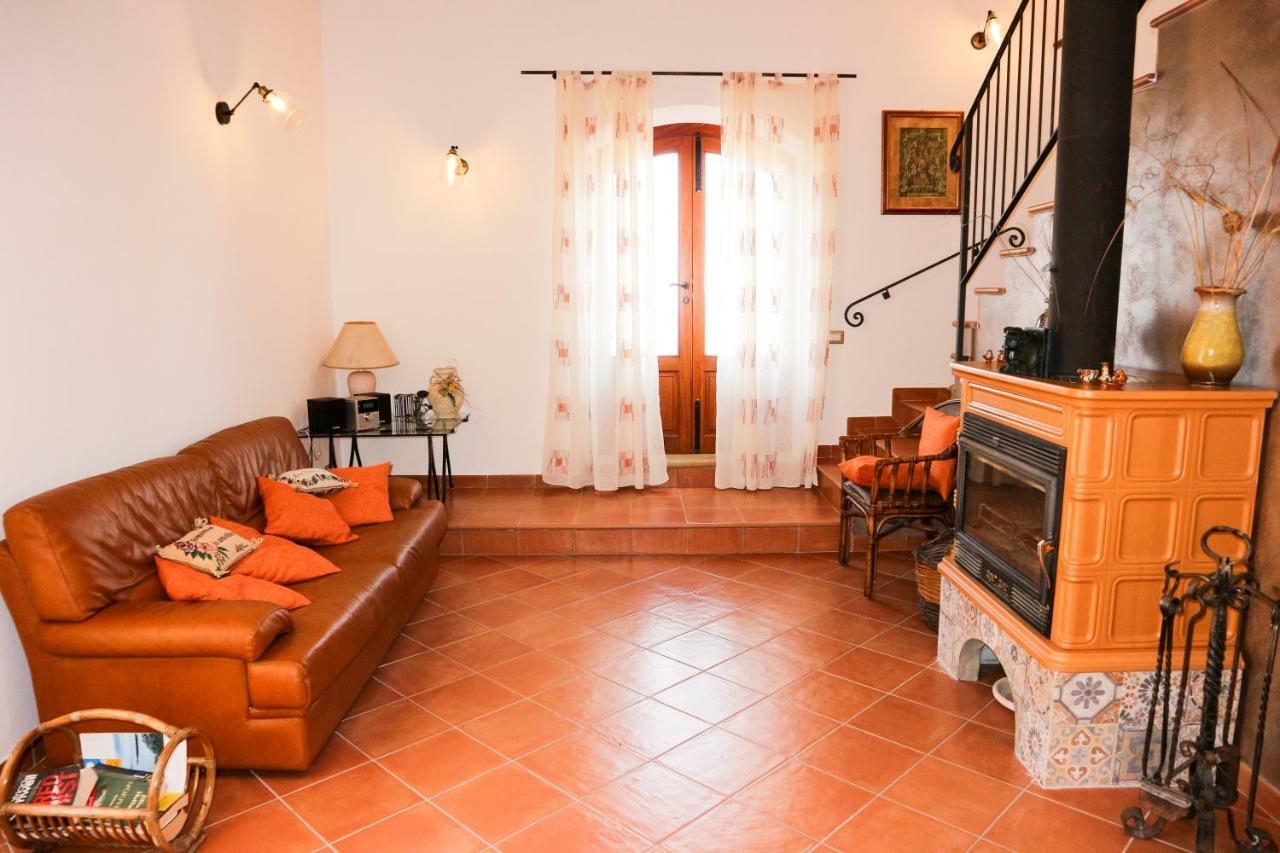 B&B Le Ginestre 3*