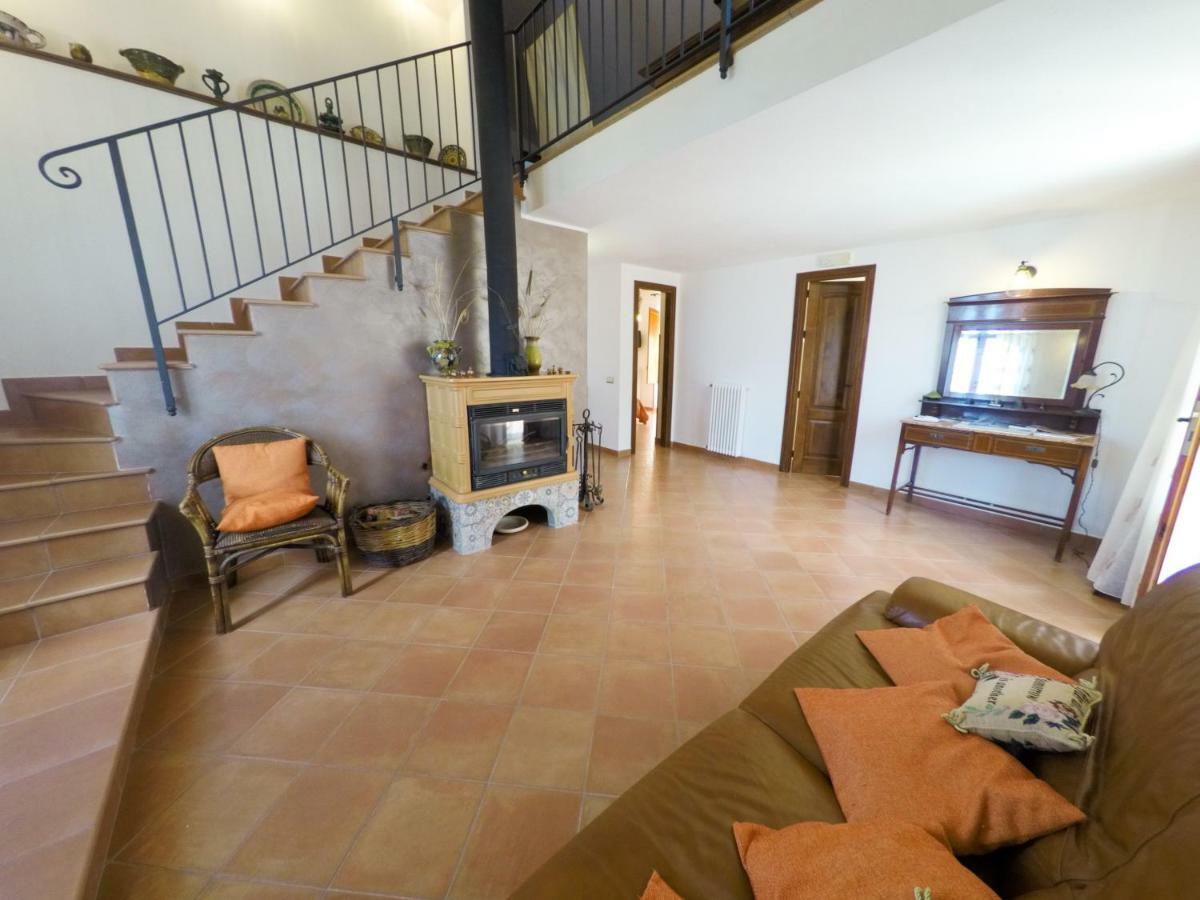 B&B Le Ginestre 3* Cefalu