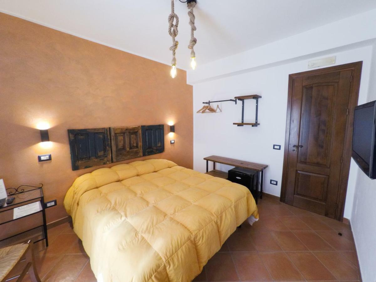 Bed & Breakfast B&B Le Ginestre 3*