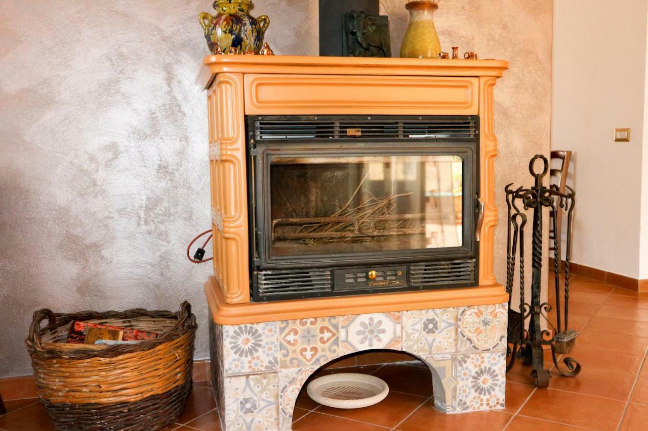 B&B Le Ginestre