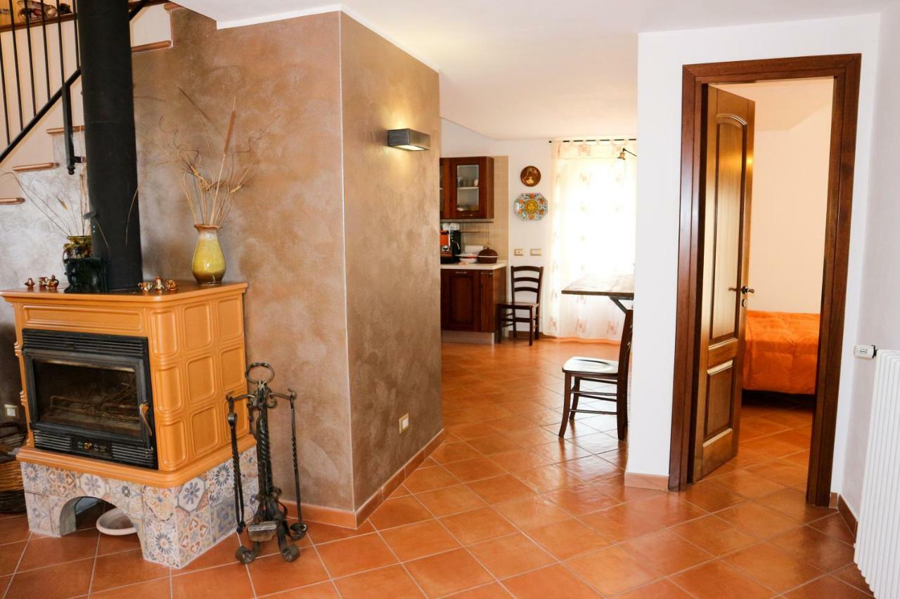 B&B Le Ginestre 3* Cefalu