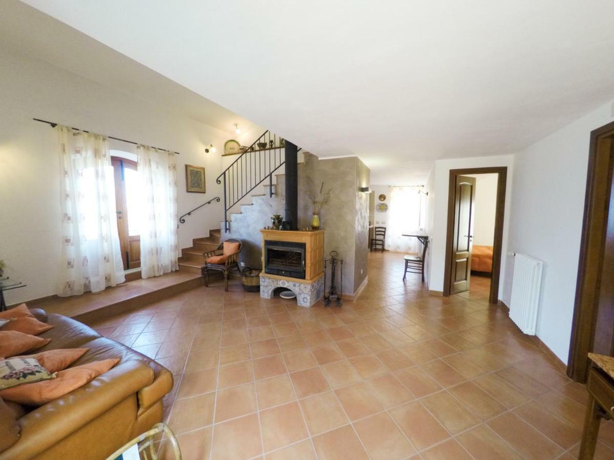 B&B Le Ginestre 3* Cefalu