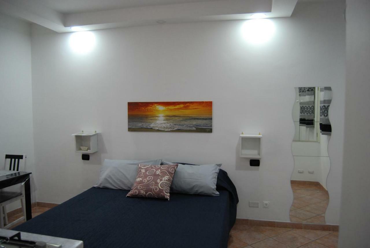 Casa Rubino *