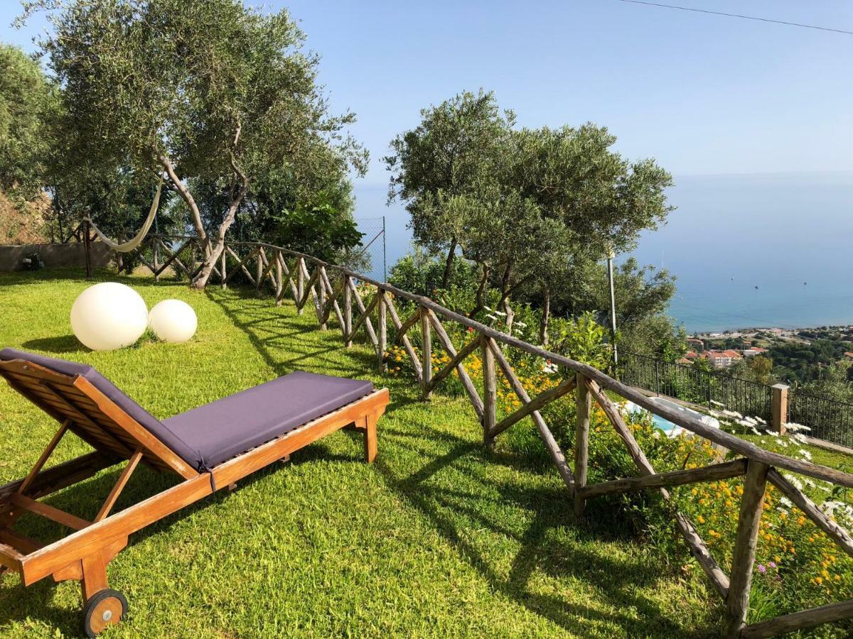Angela Luxury * Cefalu
