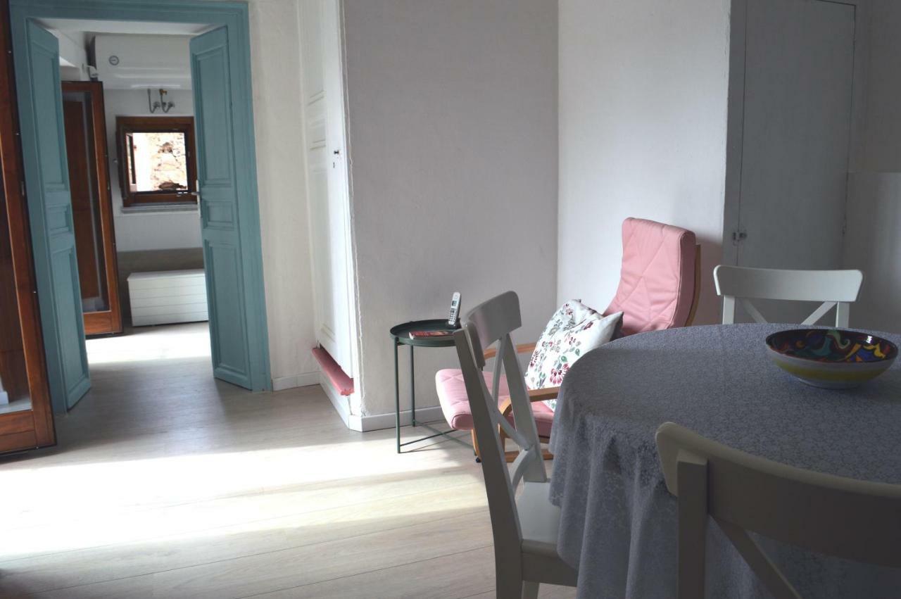 I Colori Al Mare Apartment *