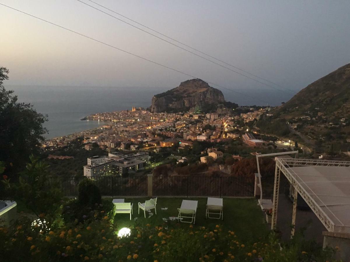 Angela Luxury Cefalu