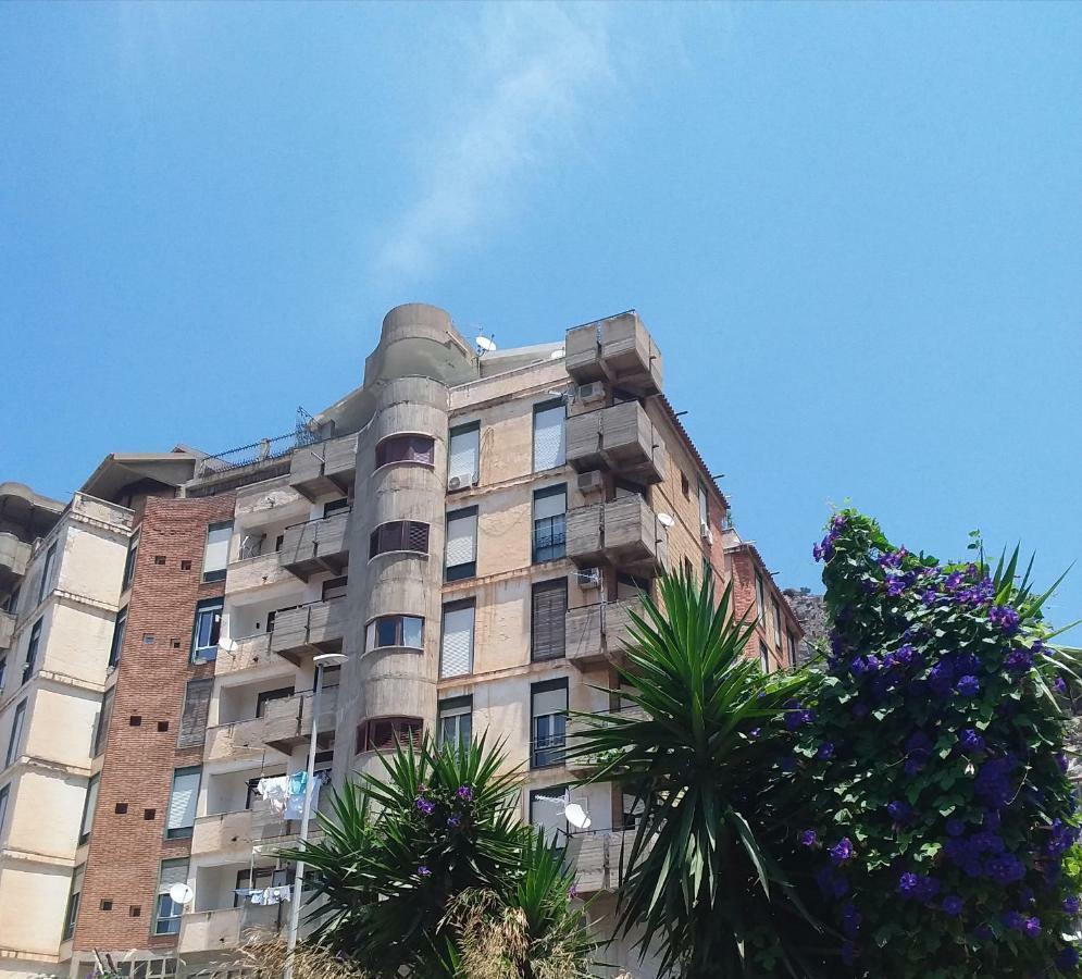 Appartamento Casa Tiffany Cefalù