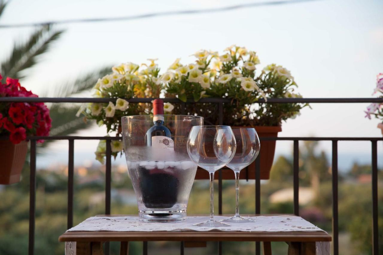 Apartment Il Dono Di Atena Cefalu