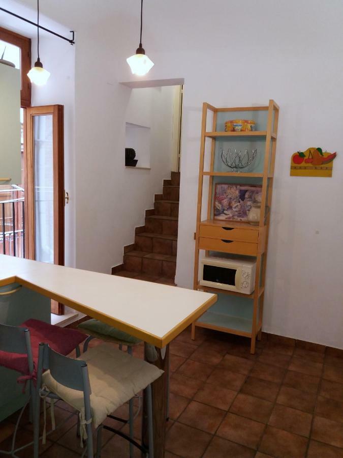 Caracciolo Lounge Casa vacanze