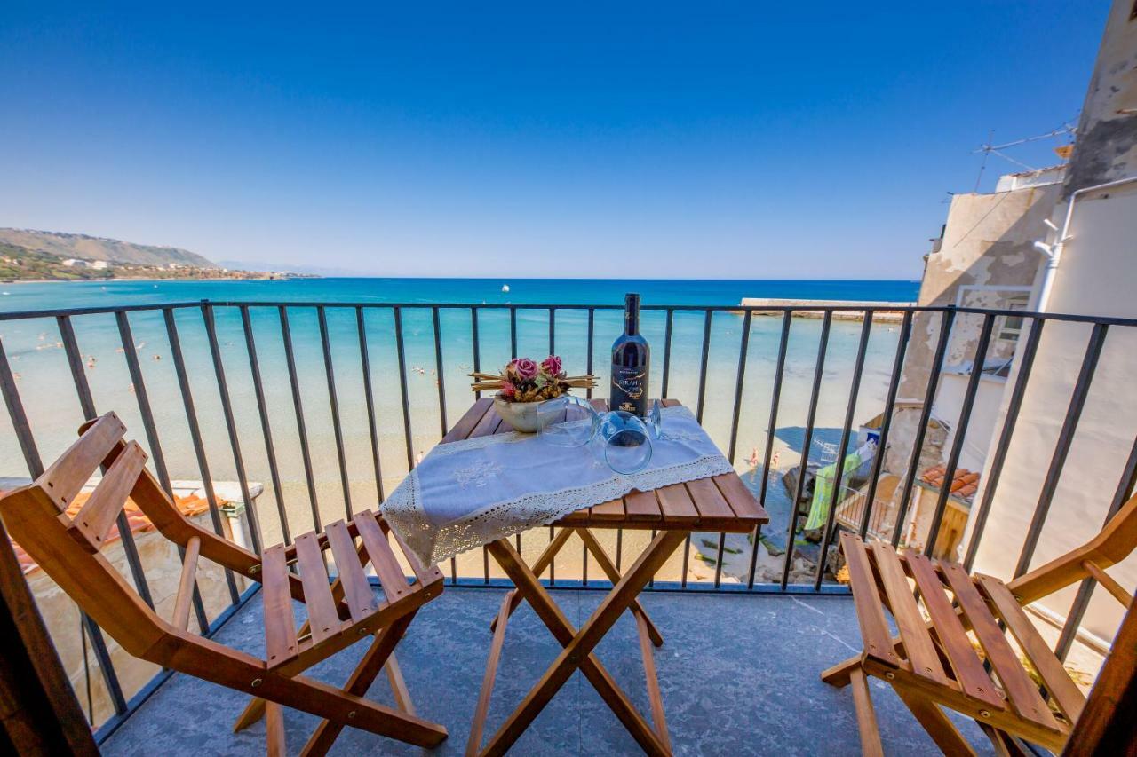 Marechiaro House Apartment Cefalu