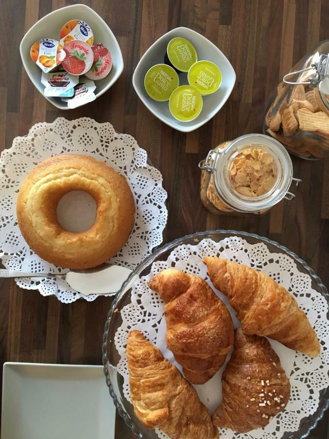 Acomodação com café da manhã  Hycarus 3*