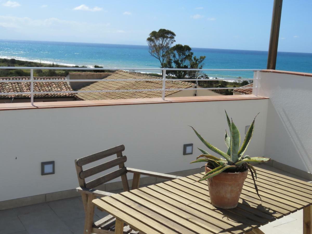 Casa Verdemare Cefalu