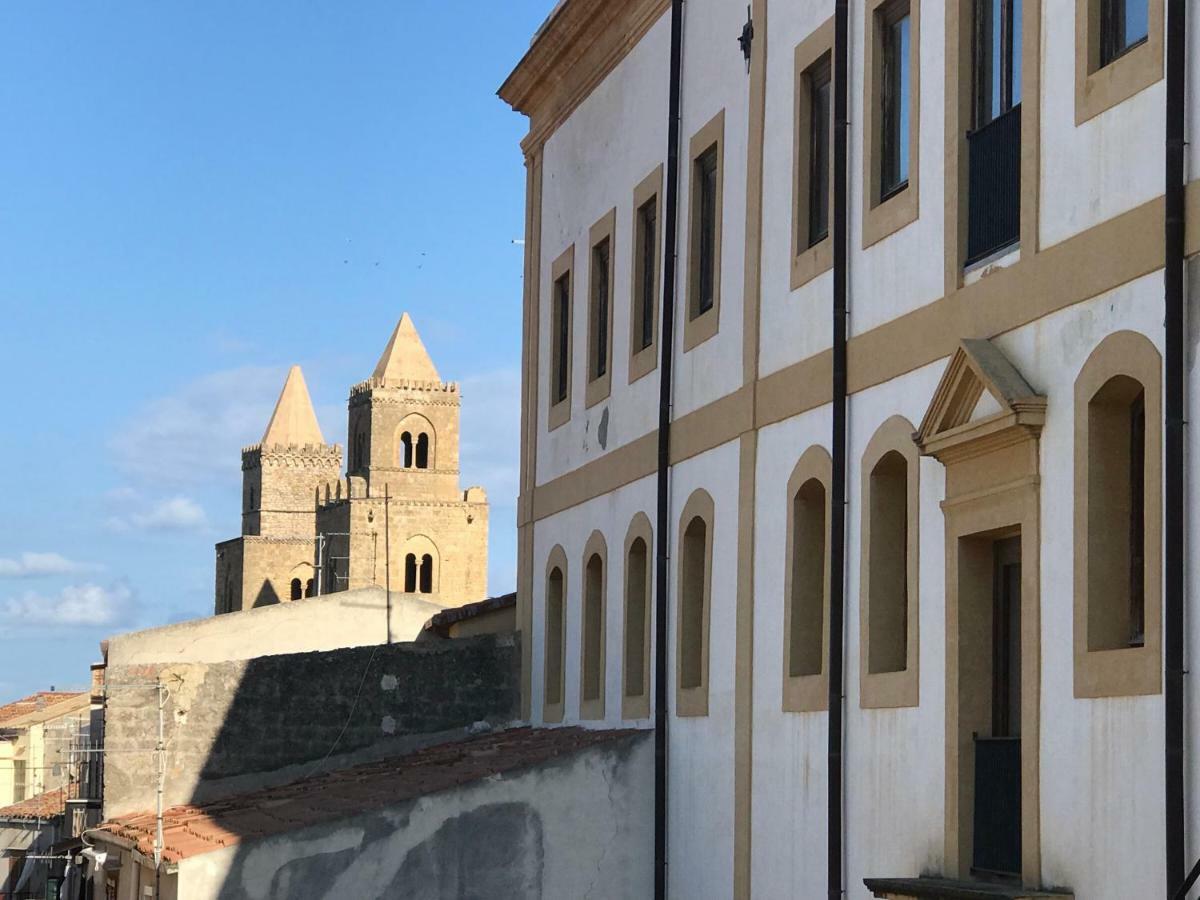 Dal Duomo Al Mare Cefalu