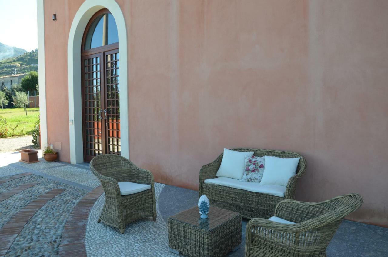 Il Dono Di Atena Apartment