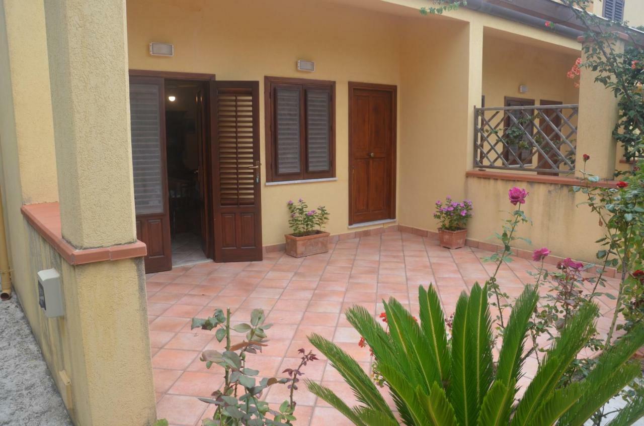 Apartamento Holiday