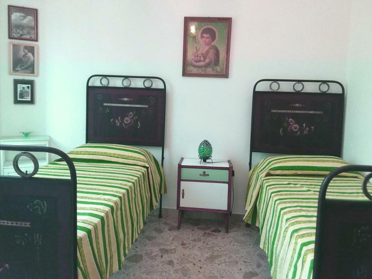 Casa Tiffany Appartamento